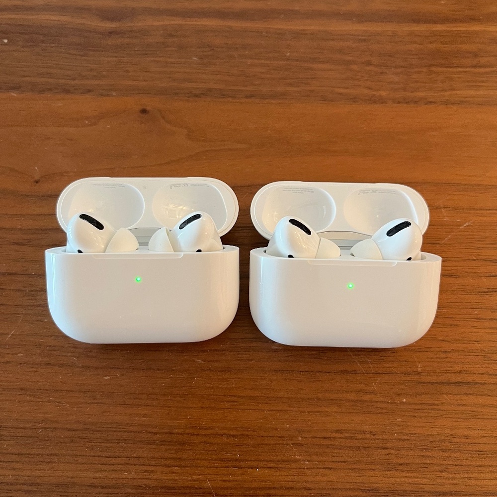 Apple AirPods Pro